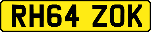 RH64ZOK