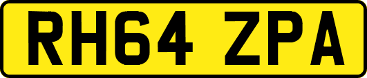RH64ZPA