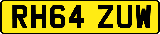 RH64ZUW