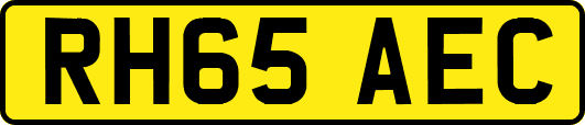 RH65AEC