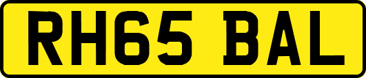 RH65BAL
