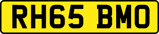 RH65BMO