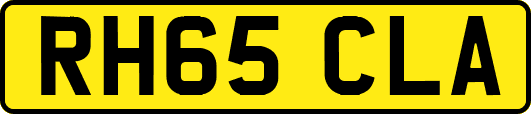 RH65CLA