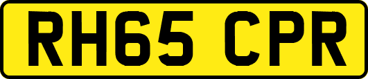 RH65CPR