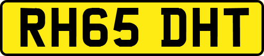 RH65DHT