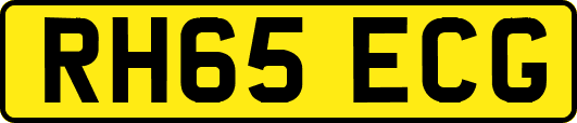 RH65ECG