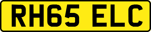 RH65ELC