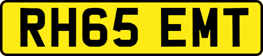 RH65EMT