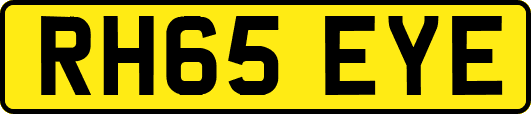 RH65EYE