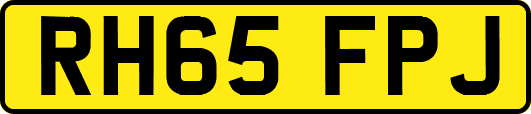 RH65FPJ