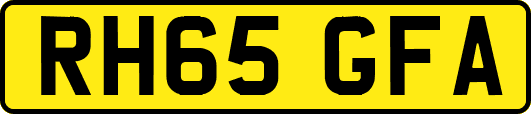RH65GFA