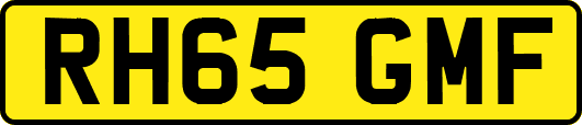 RH65GMF