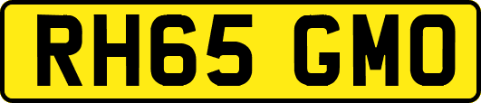 RH65GMO