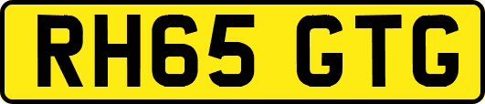 RH65GTG