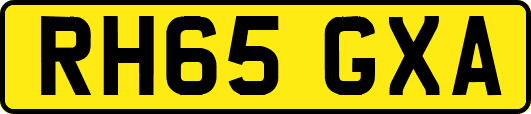 RH65GXA