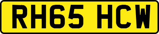 RH65HCW