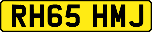 RH65HMJ