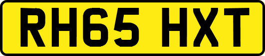 RH65HXT