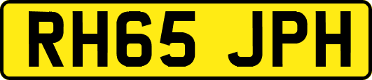 RH65JPH