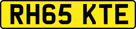 RH65KTE