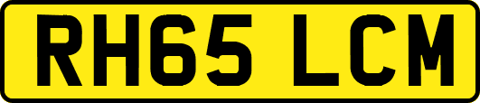 RH65LCM
