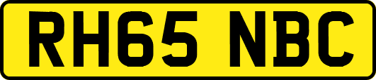 RH65NBC