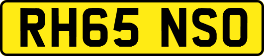 RH65NSO
