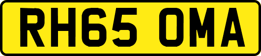 RH65OMA