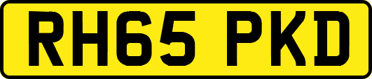 RH65PKD