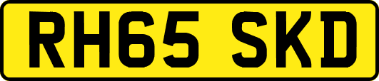 RH65SKD
