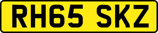 RH65SKZ