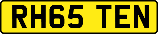 RH65TEN
