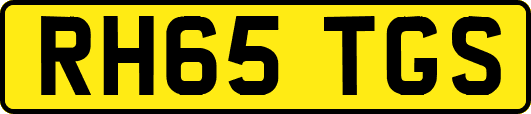 RH65TGS