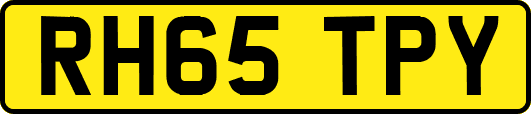 RH65TPY