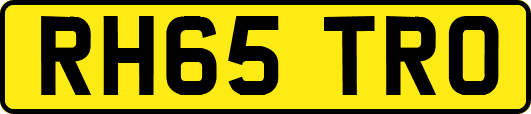 RH65TRO