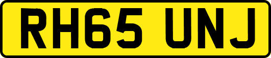 RH65UNJ