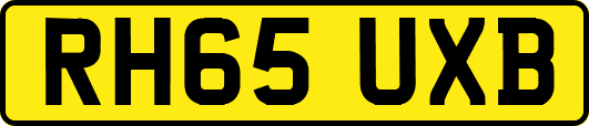 RH65UXB