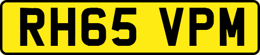 RH65VPM