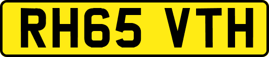 RH65VTH