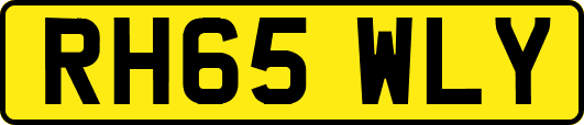 RH65WLY