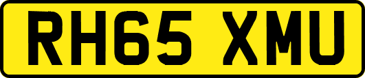 RH65XMU