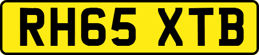 RH65XTB