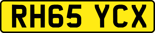 RH65YCX