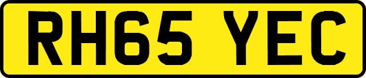 RH65YEC