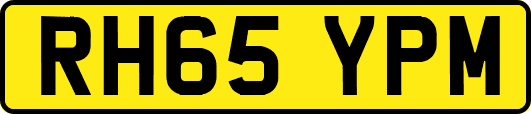 RH65YPM