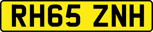 RH65ZNH