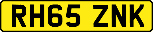 RH65ZNK