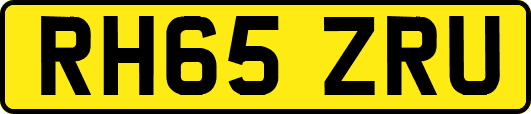 RH65ZRU