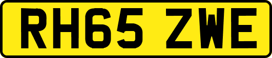 RH65ZWE