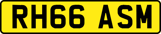 RH66ASM